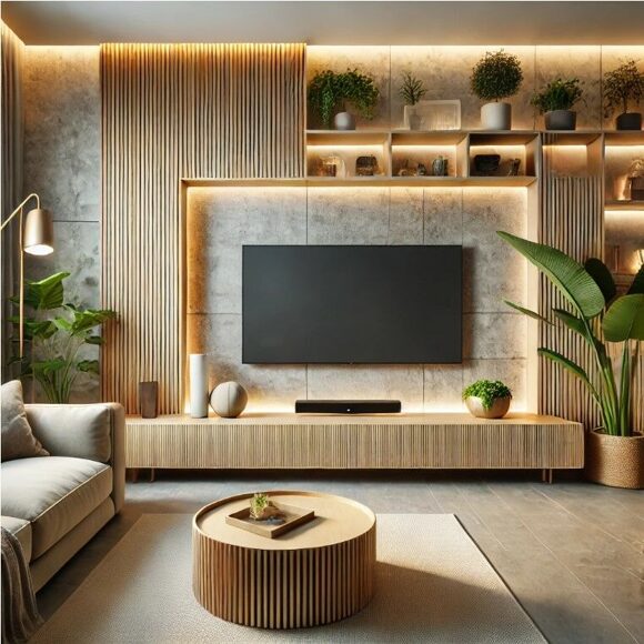 TV зона